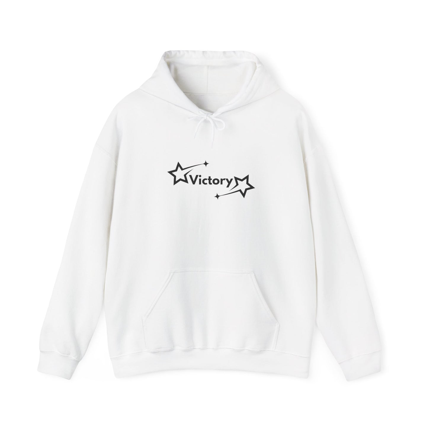 Victory Shooting Star Hoodie