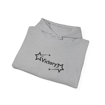Victory Shooting Star Hoodie