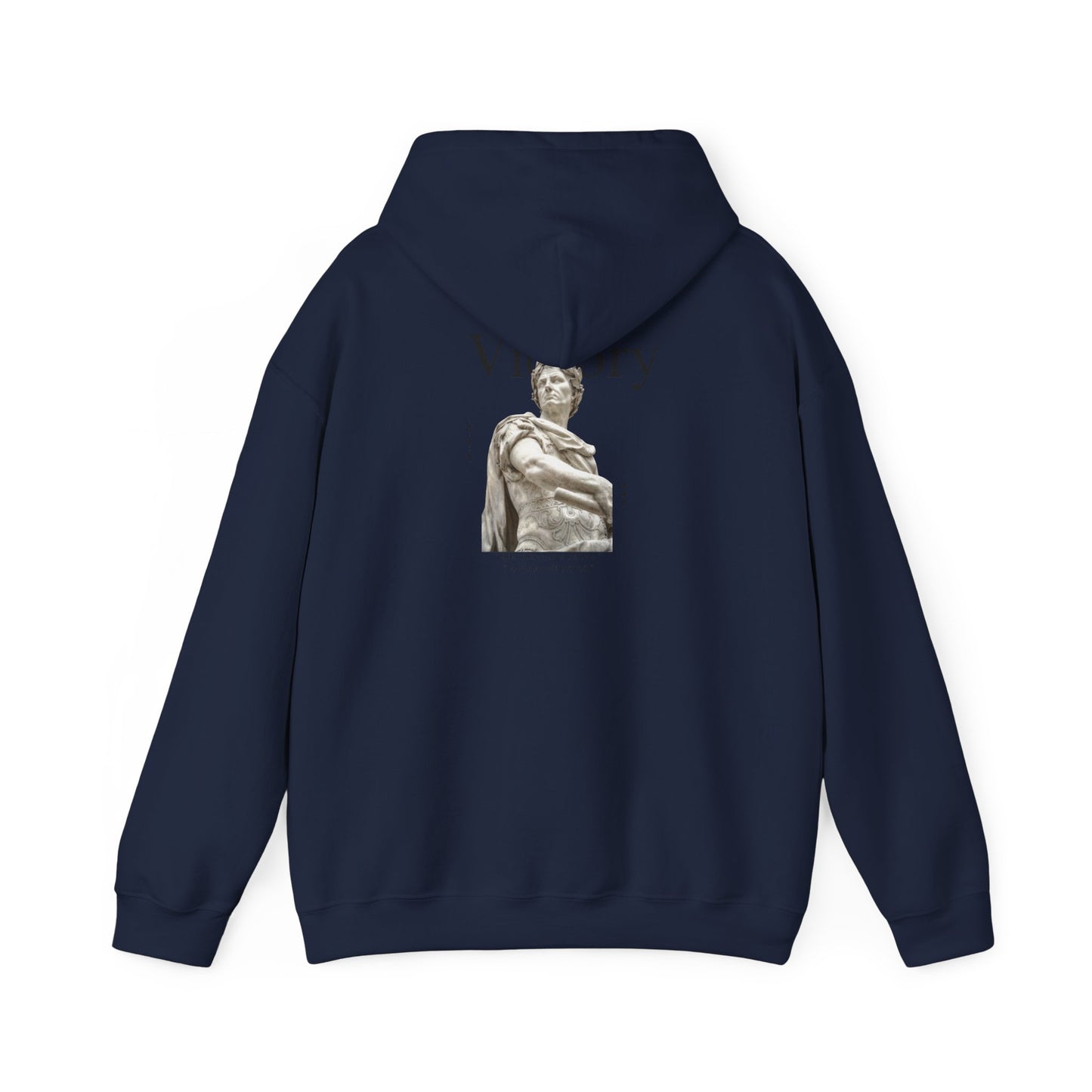 Victory Graphic Hoodie