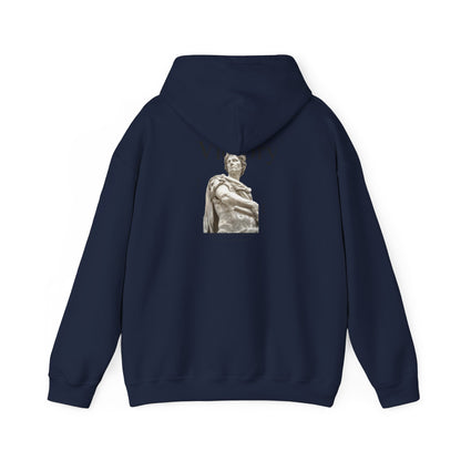 Victory Graphic Hoodie
