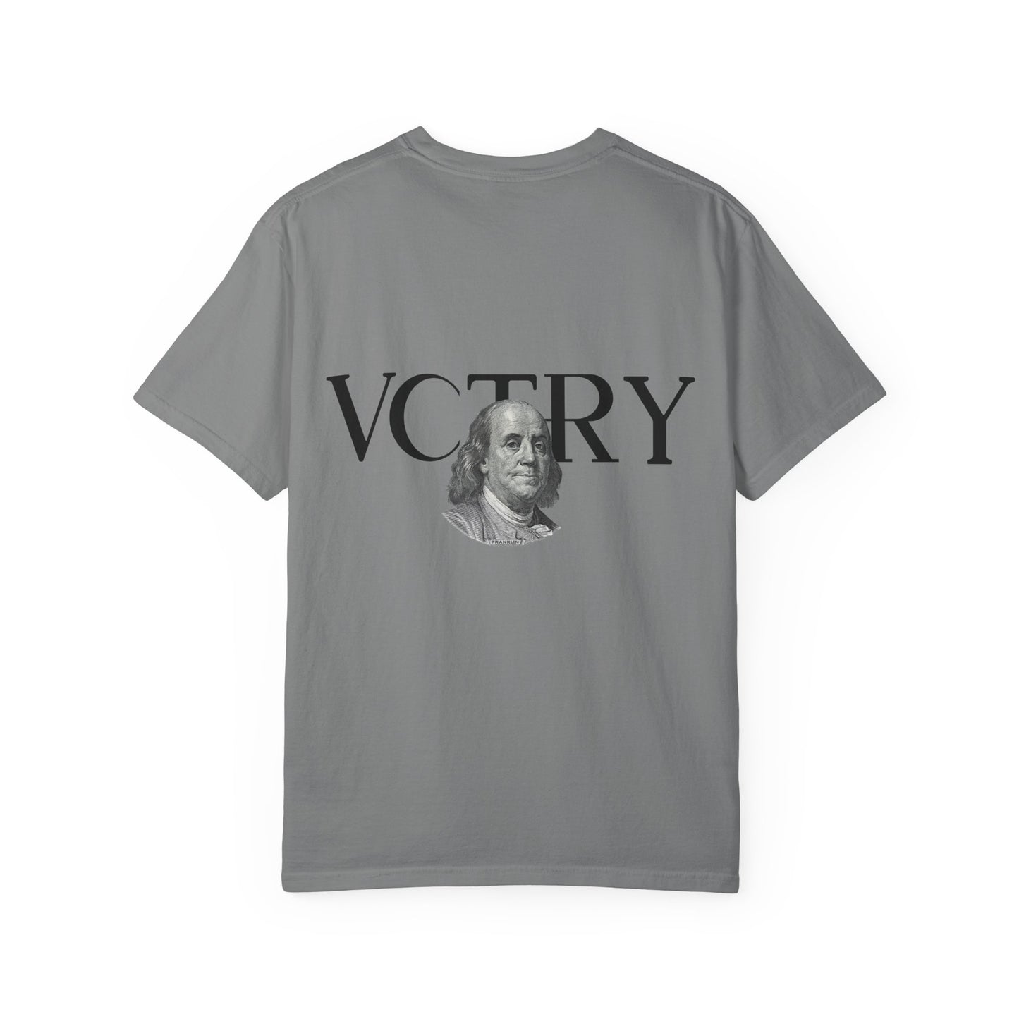 Benjamin VCTRY T-Shirt