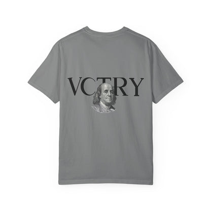 Benjamin VCTRY T-Shirt