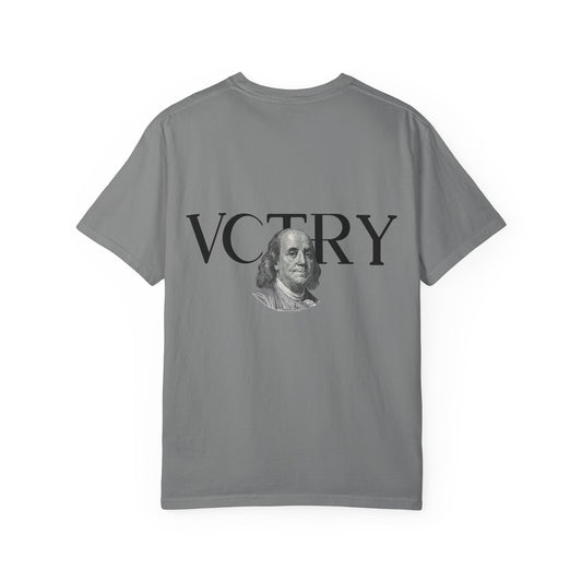 Benjamin VCTRY T-Shirt