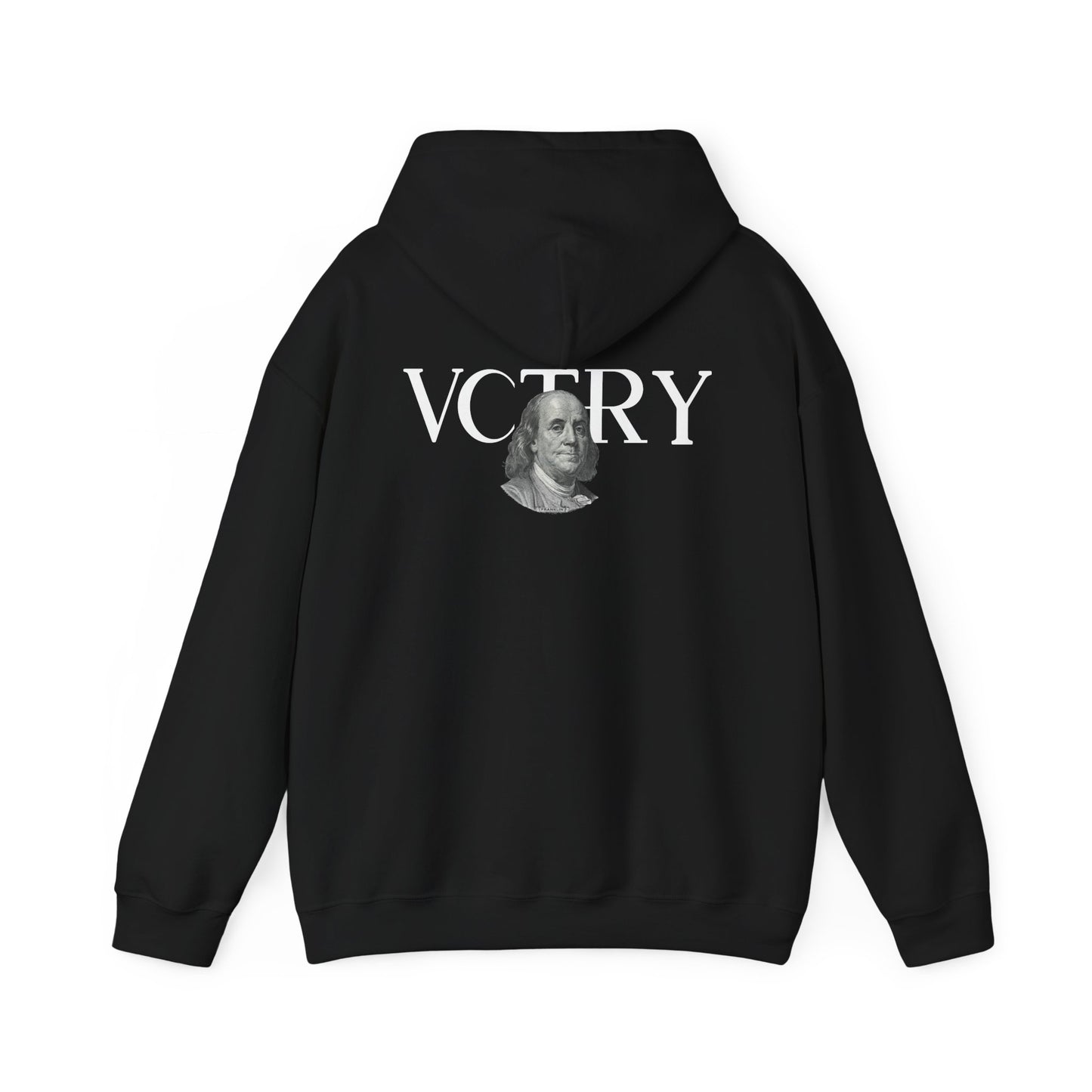 Benjamin VCTRY Hoodie