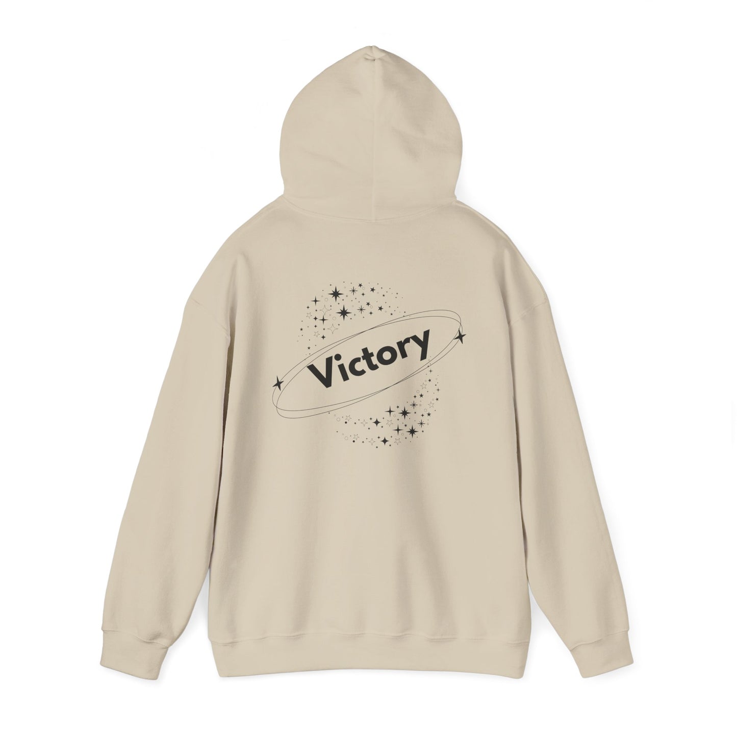 Victory Galaxy Hoodie