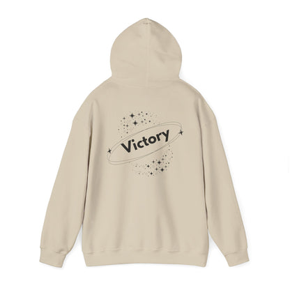 Victory Galaxy Hoodie