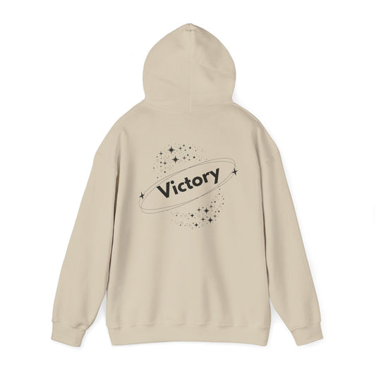Victory Galaxy Hoodie