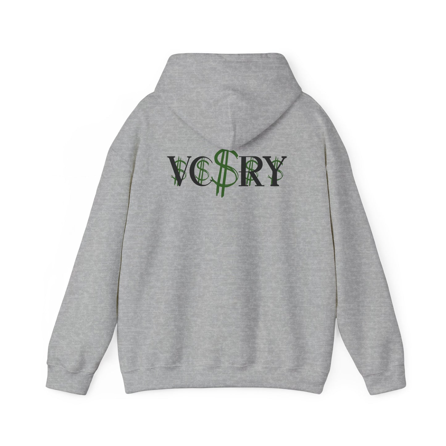 Money VC$RY