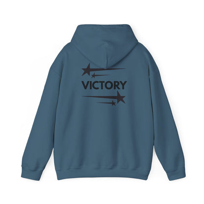 Victory Star Hoodie