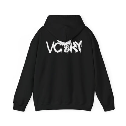 Graffiti VC$RY Hoodie