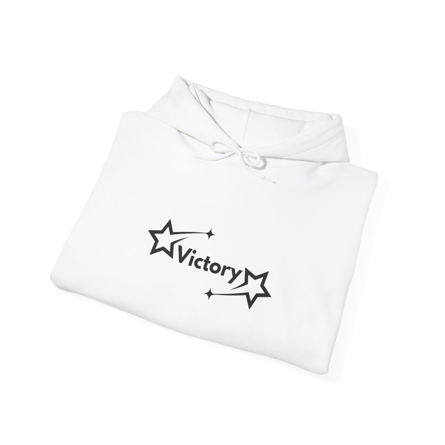Victory Shooting Star Hoodie
