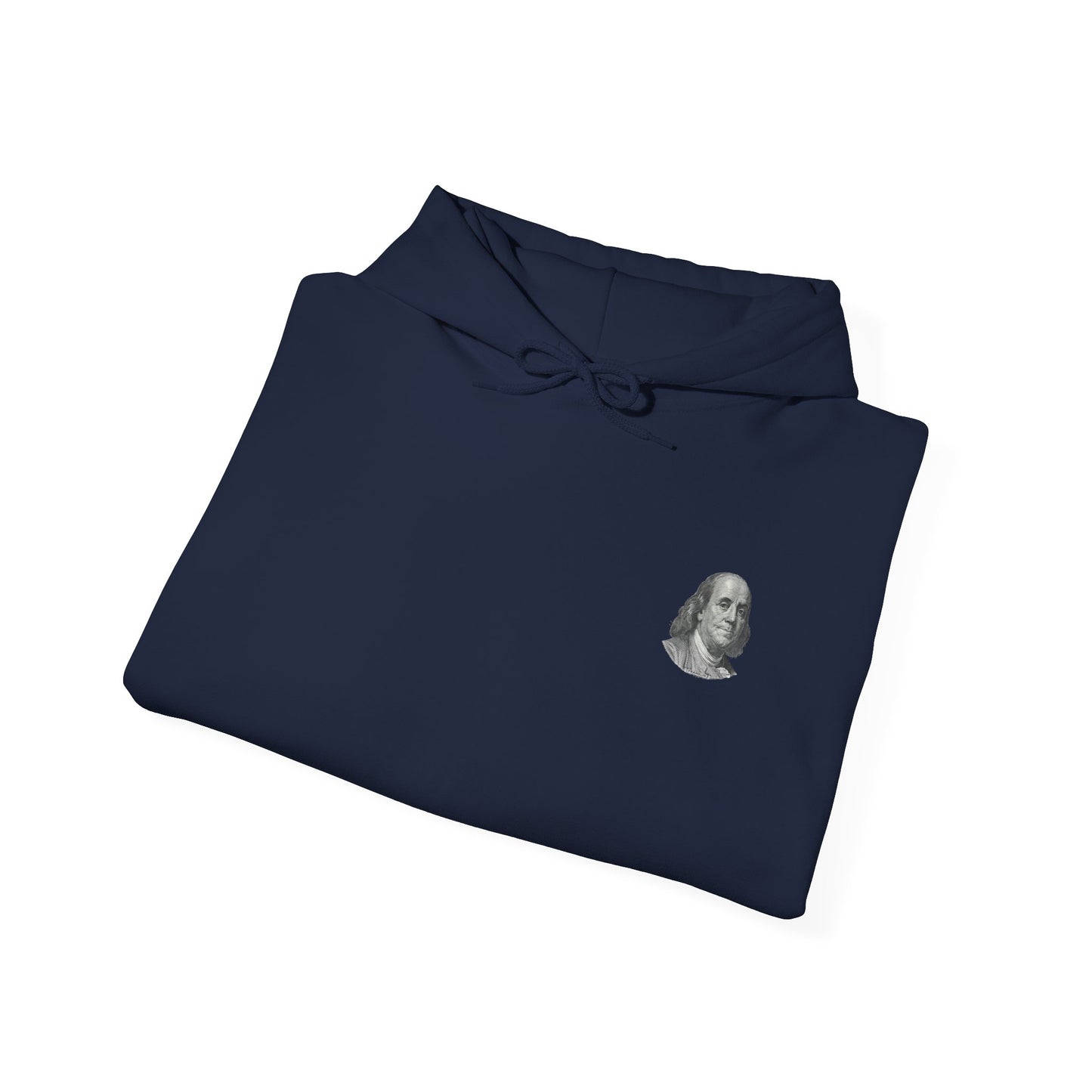 Benjamin VCTRY Hoodie