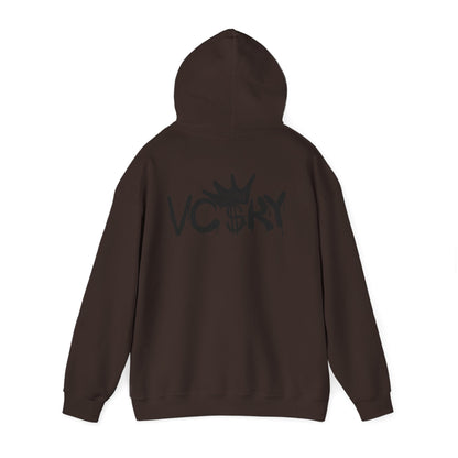 Graffiti VC$RY Hoodie