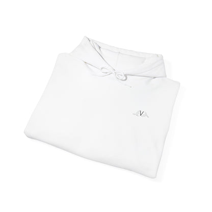 VCTRY Flame Hoodie