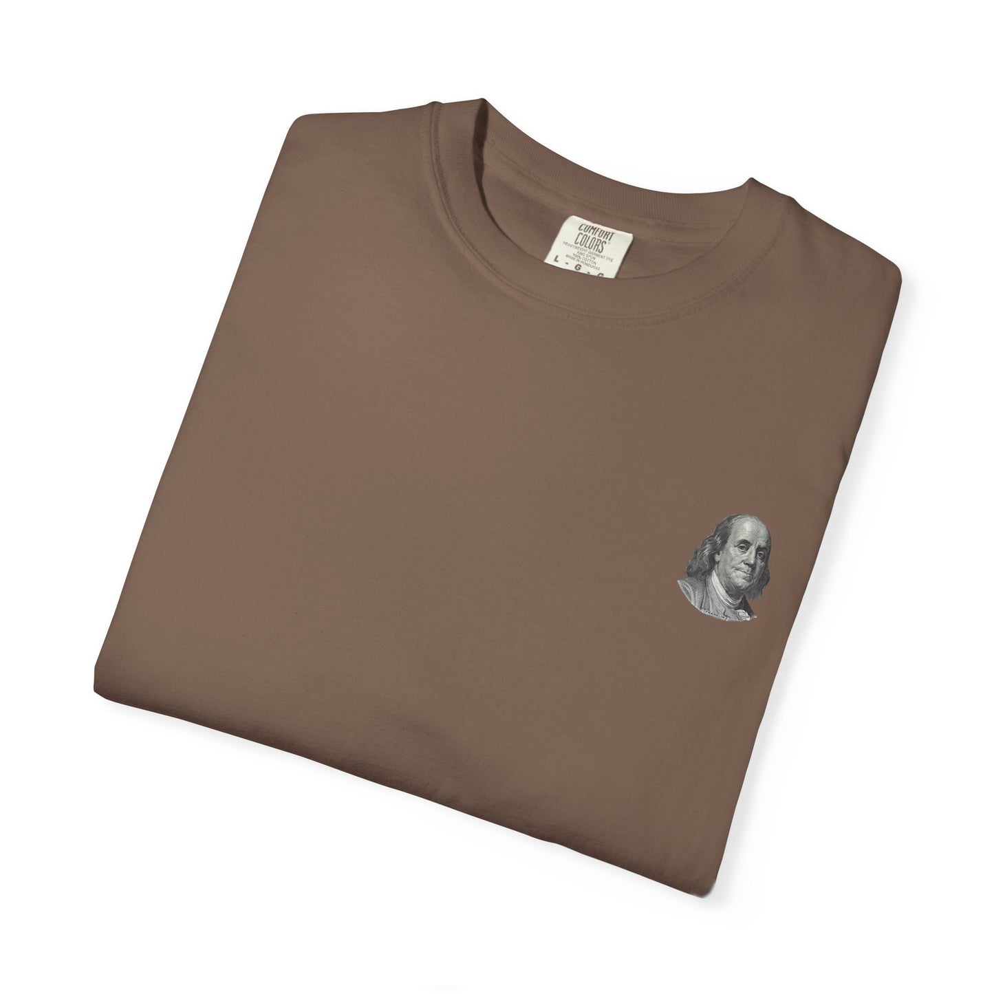 Benjamin VCTRY T-Shirt