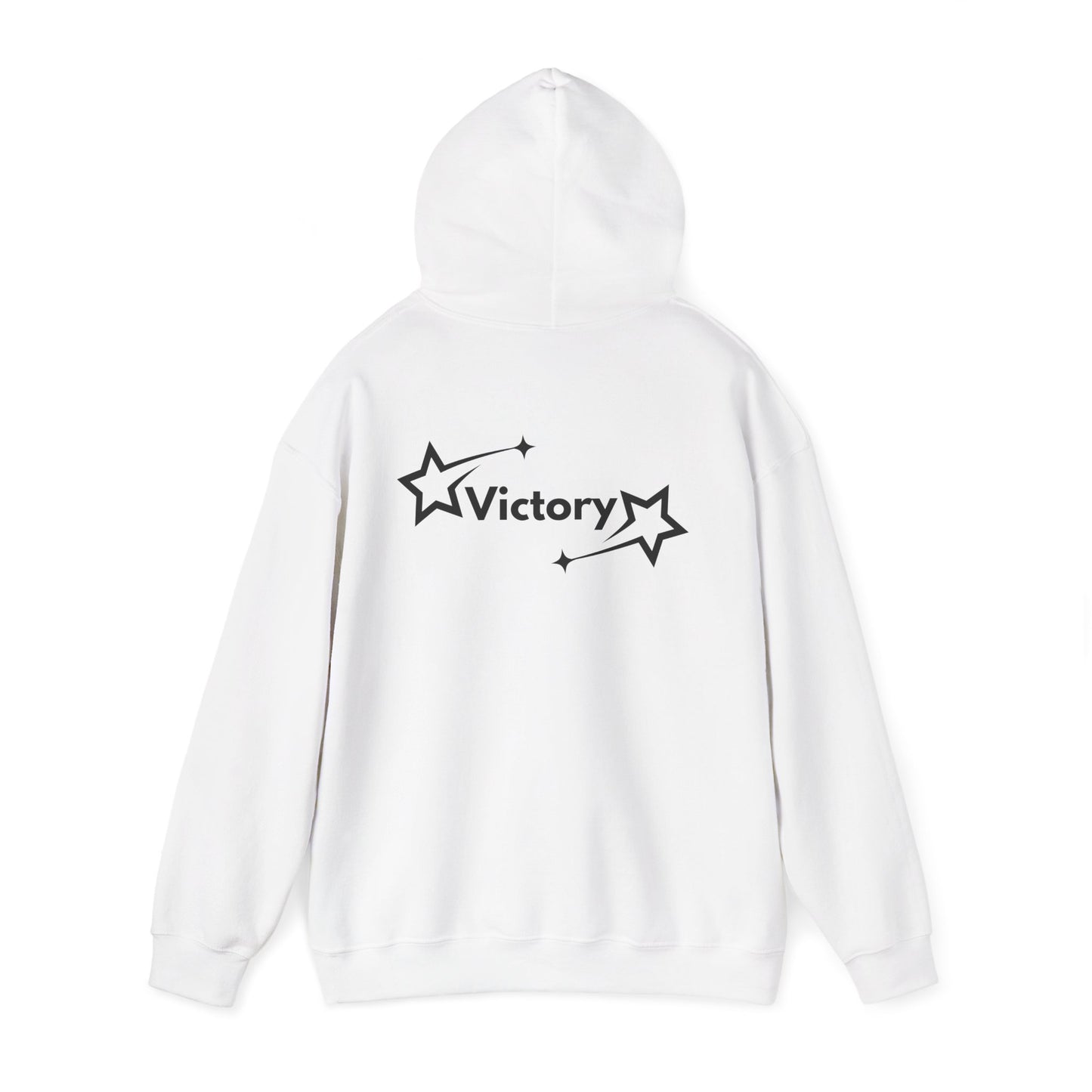 Victory Shooting Star Hoodie