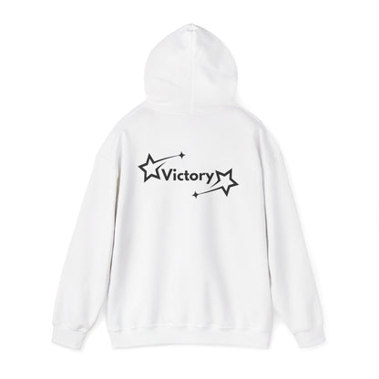 Victory Shooting Star Hoodie