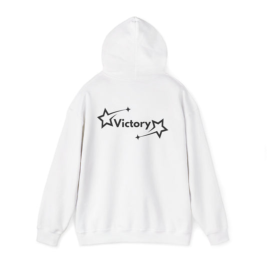 Victory Shooting Star Hoodie