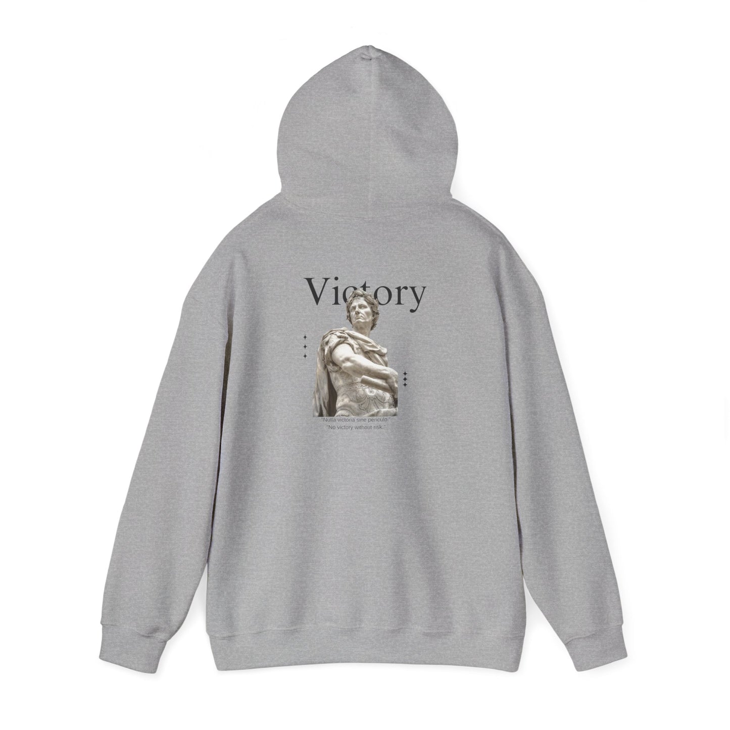 Victory Graphic Hoodie