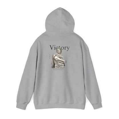 Victory Graphic Hoodie