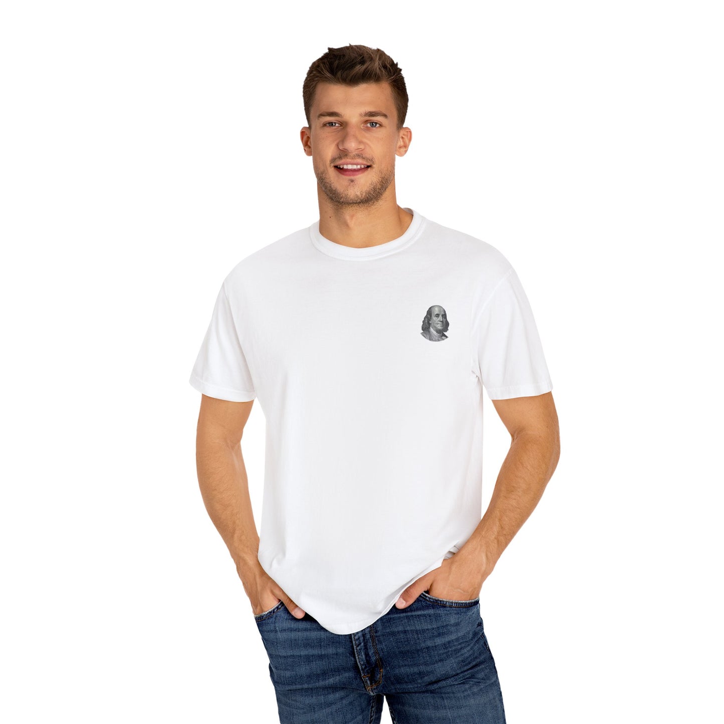 Benjamin VCTRY T-Shirt