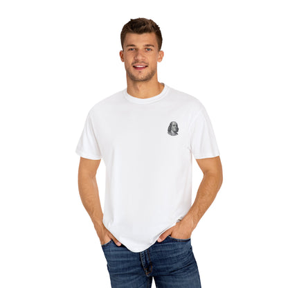Benjamin VCTRY T-Shirt