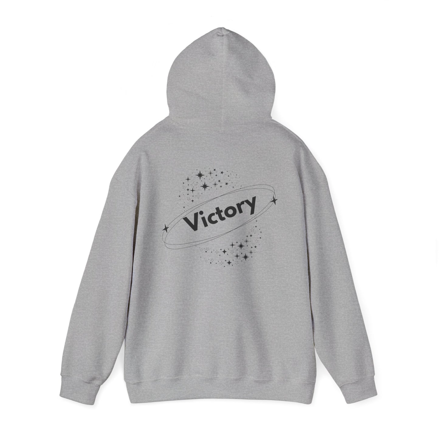 Victory Galaxy Hoodie