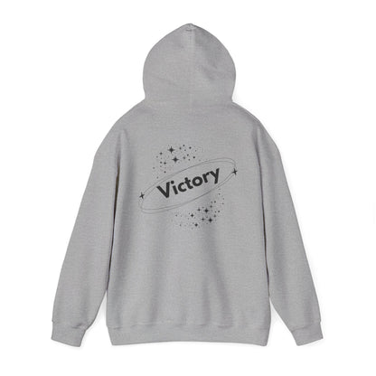 Victory Galaxy Hoodie
