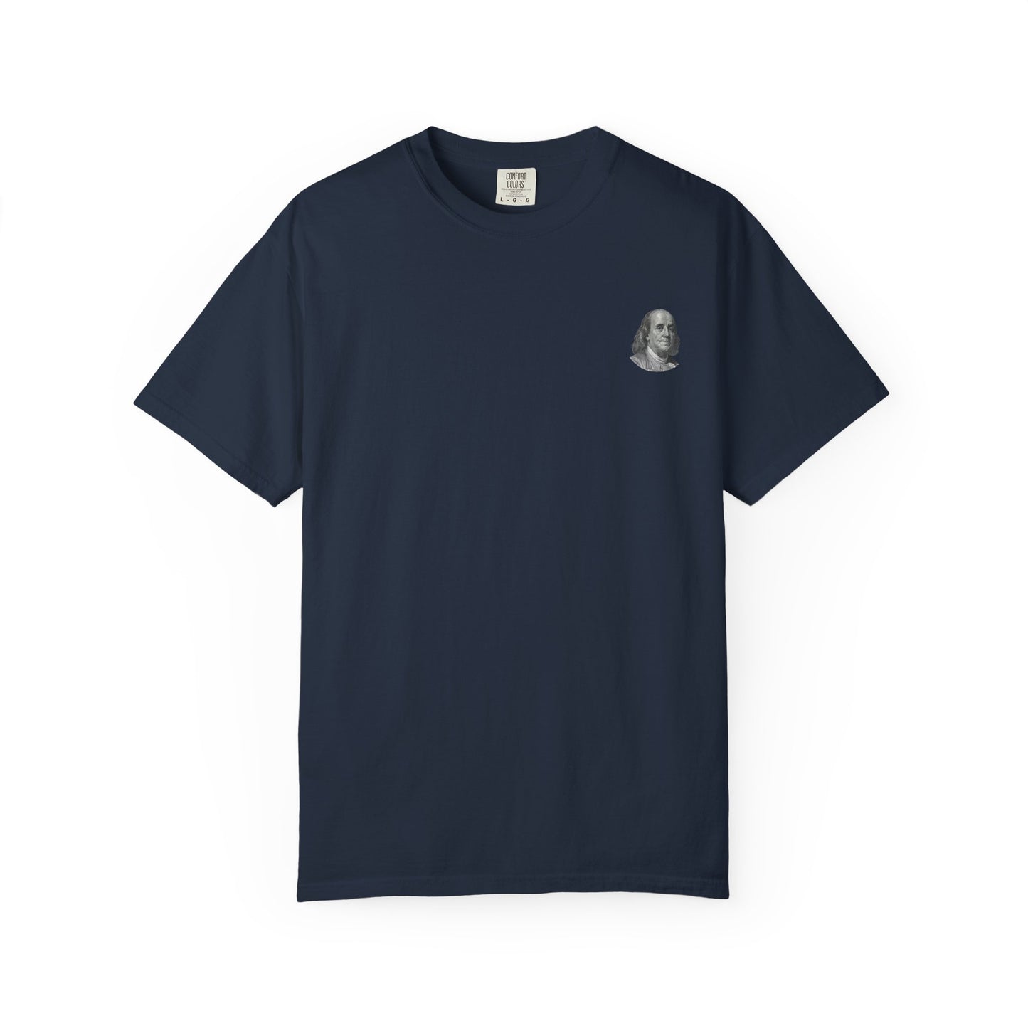 Benjamin VCTRY T-Shirt