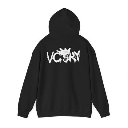Graffiti VC$RY Hoodie