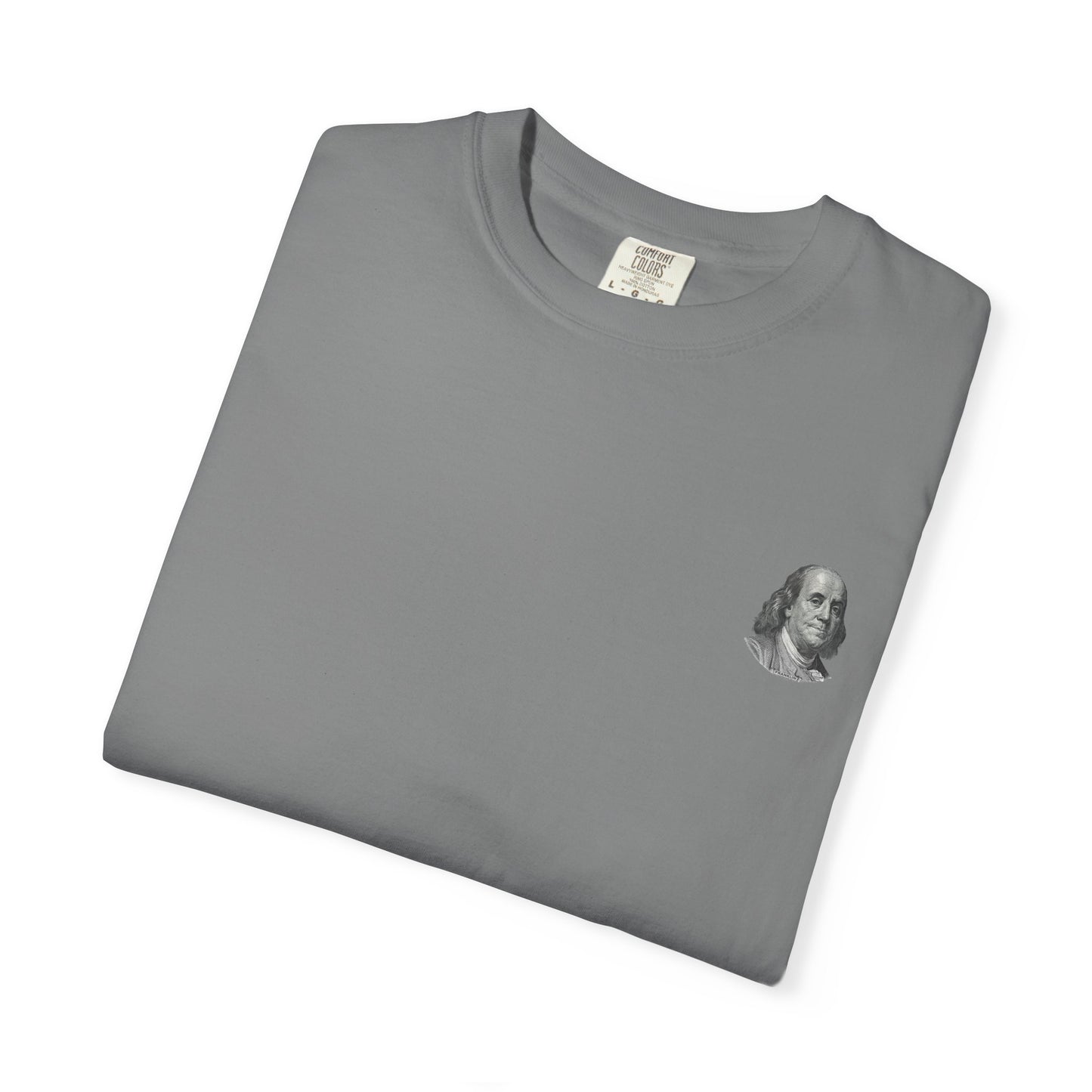 Benjamin VCTRY T-Shirt
