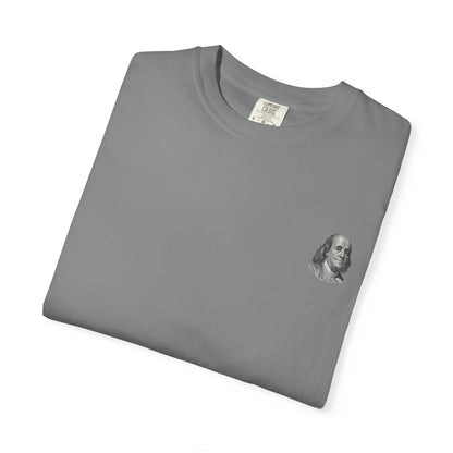 Benjamin VCTRY T-Shirt