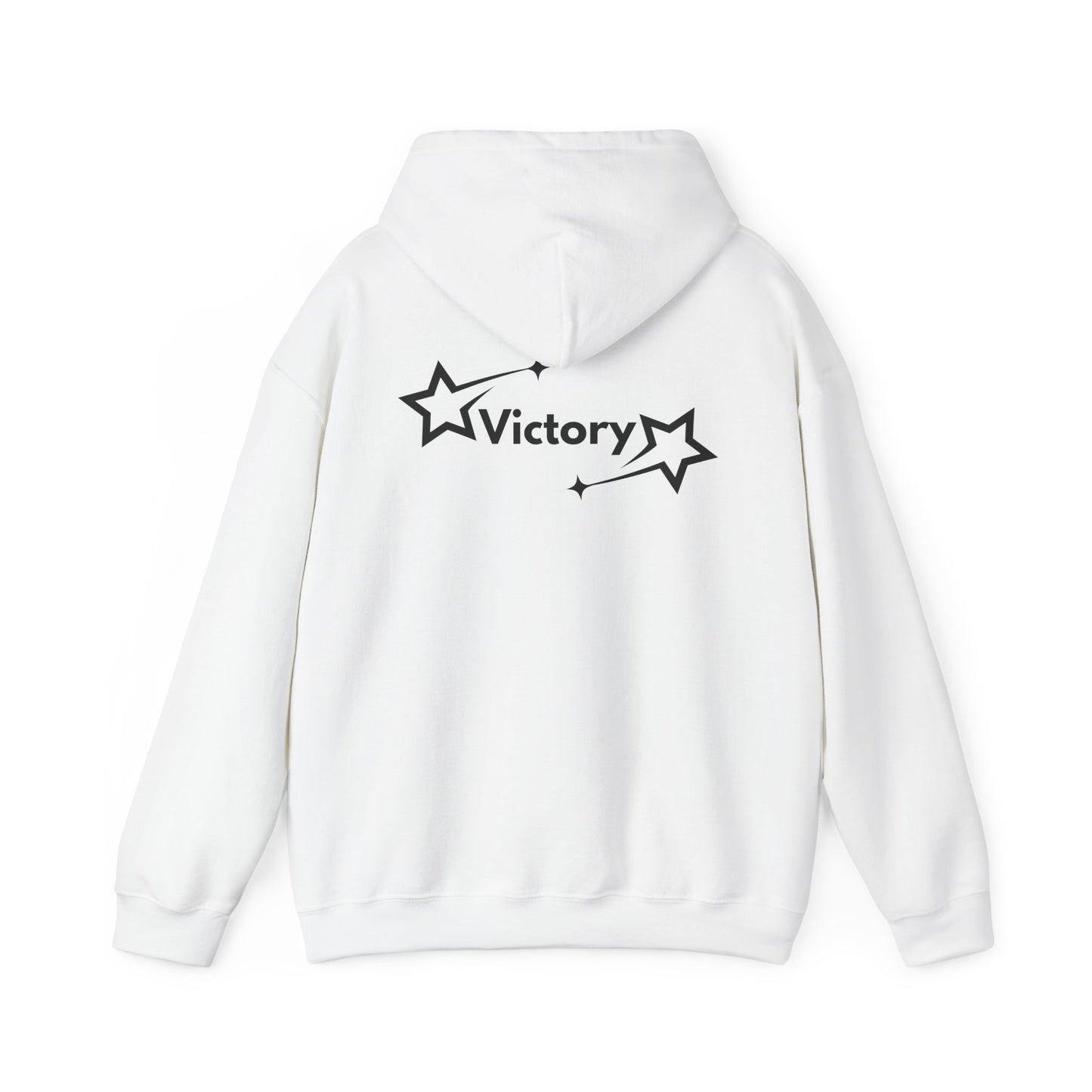 Victory Shooting Star Hoodie