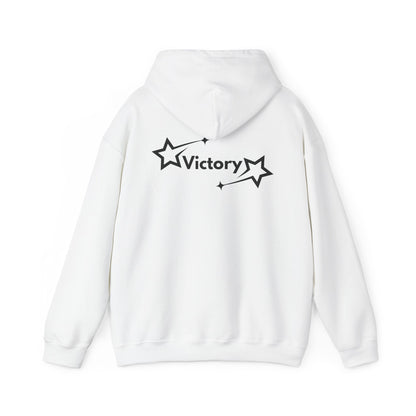 Victory Shooting Star Hoodie