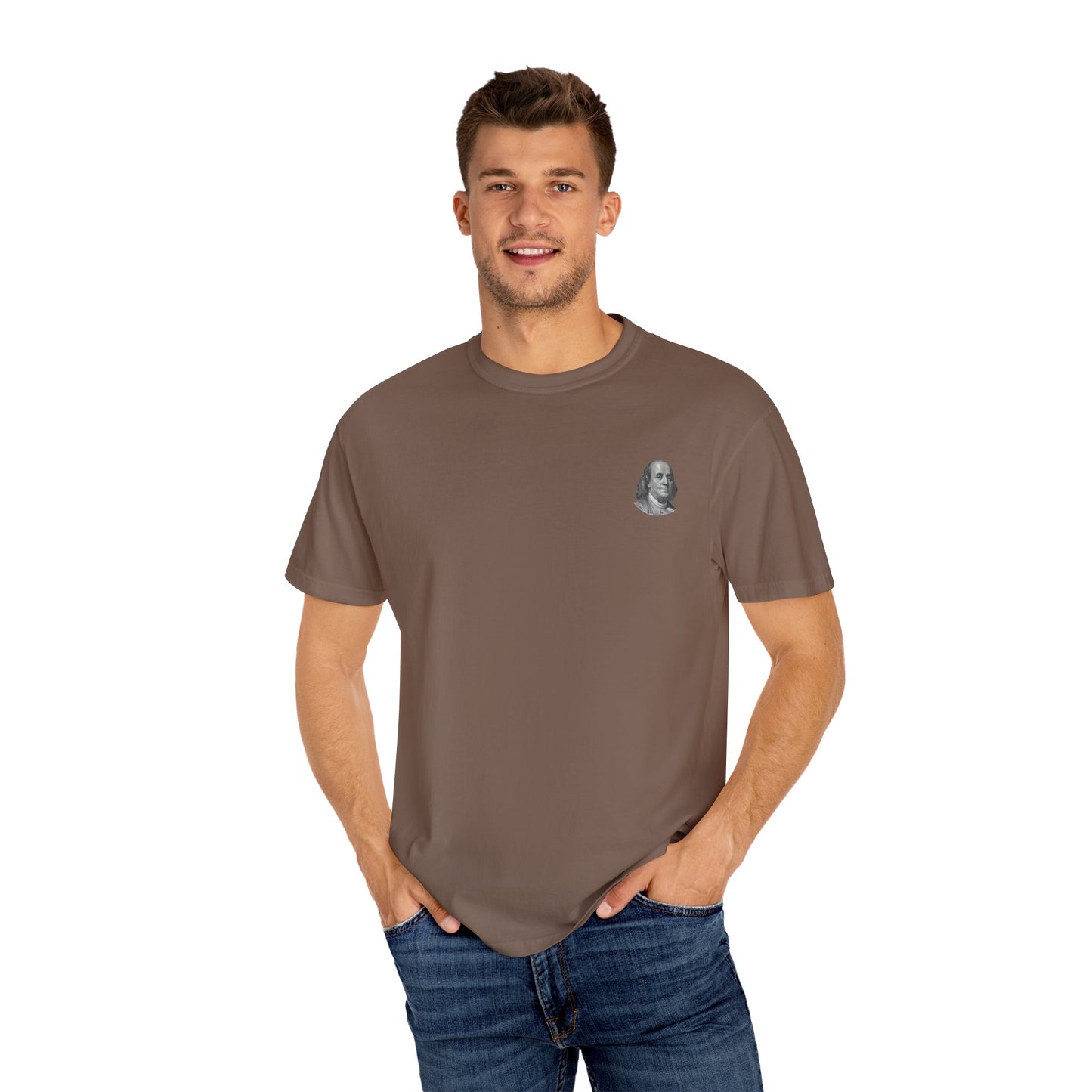Benjamin VCTRY T-Shirt
