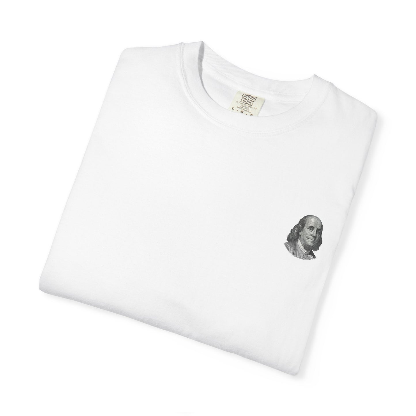 Benjamin VCTRY T-Shirt