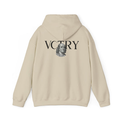 Benjamin VCTRY Hoodie