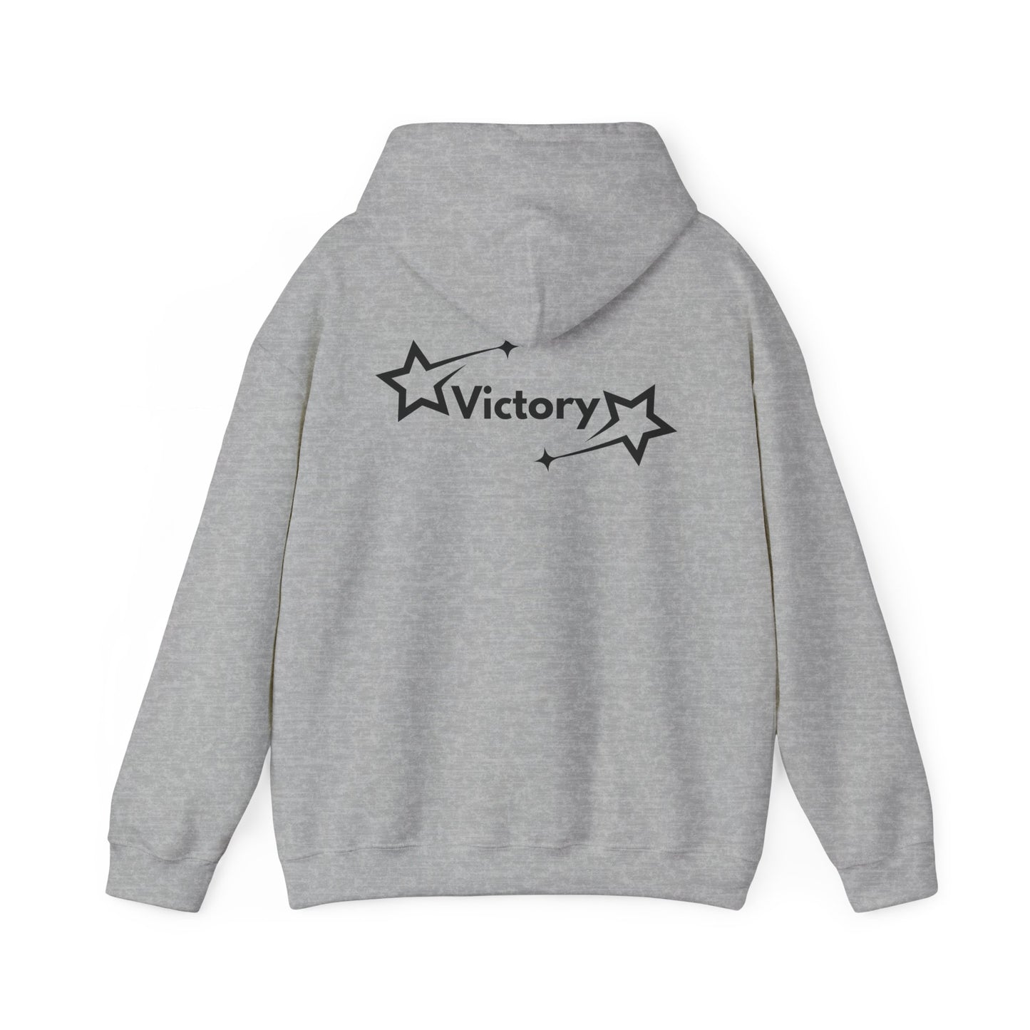 Victory Shooting Star Hoodie