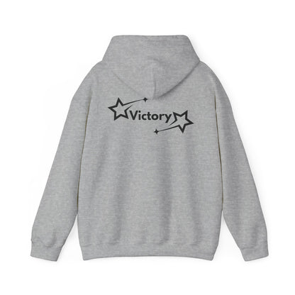 Victory Shooting Star Hoodie