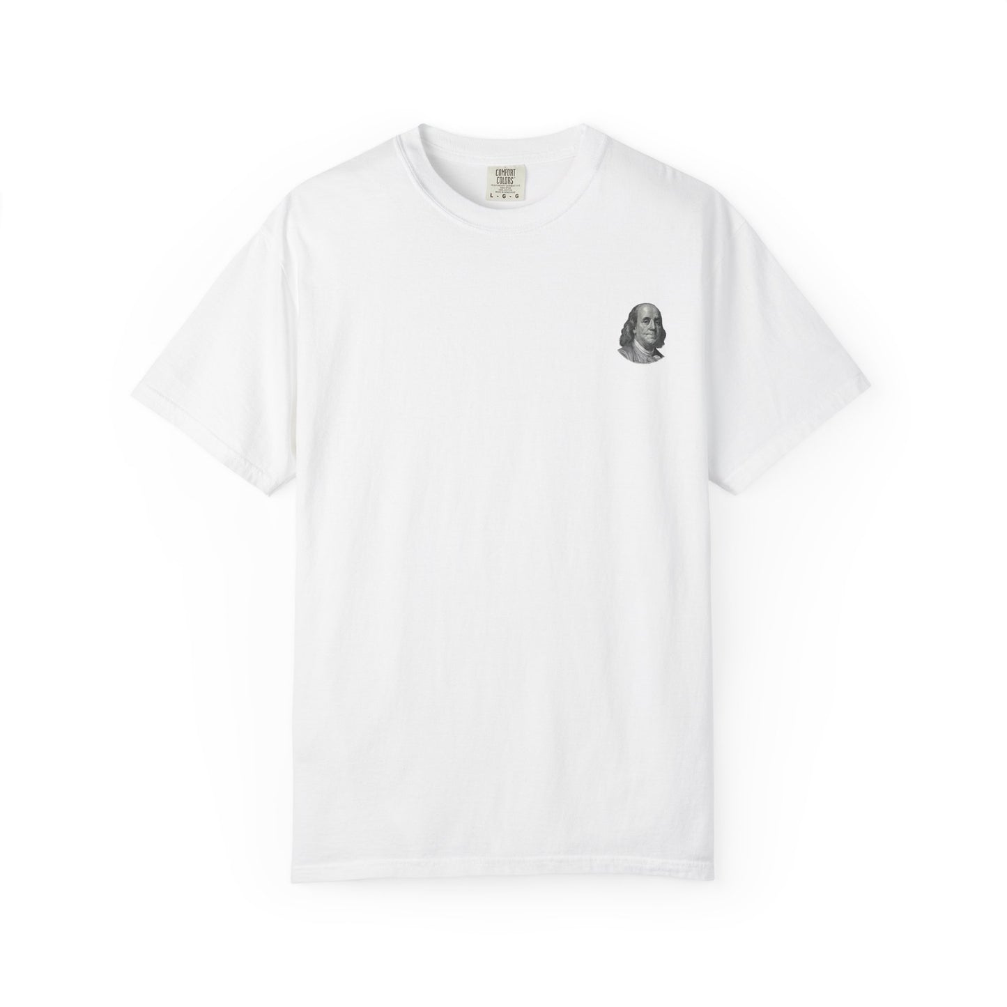 Benjamin VCTRY T-Shirt