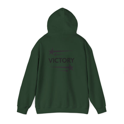Victory Star Hoodie