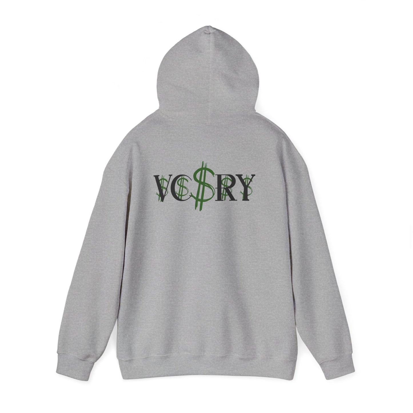 Money VC$RY