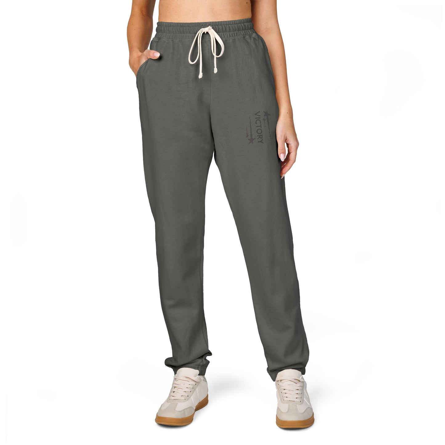 Victory Shooting Star Sweatpants