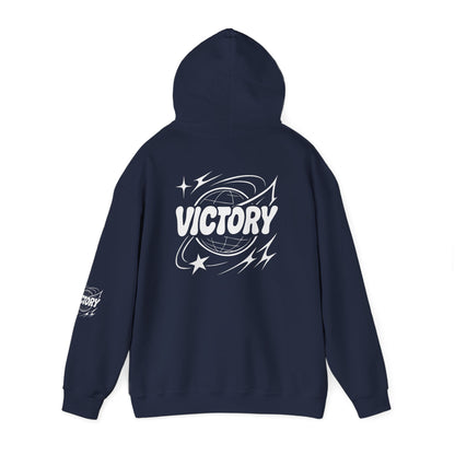 Planet Victory Hoodie