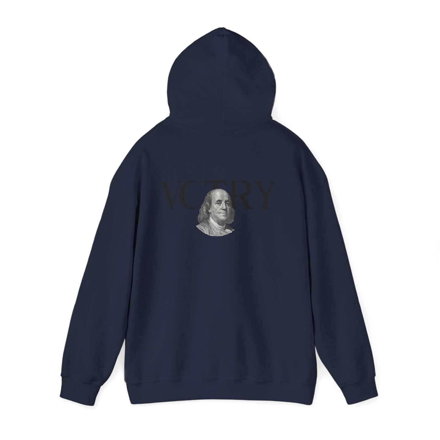 Benjamin VCTRY Hoodie
