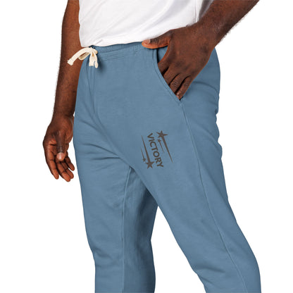 Victory Shooting Star Sweatpants