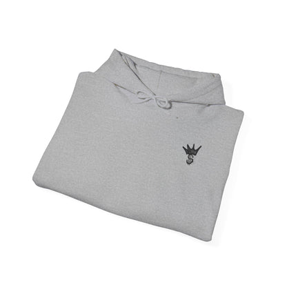 Graffiti VC$RY Hoodie
