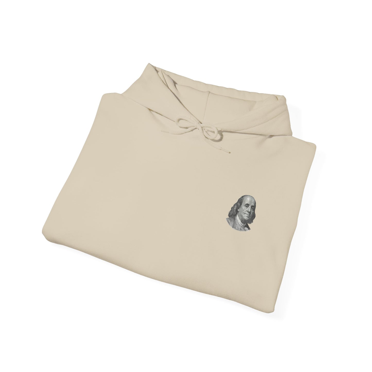 Benjamin VCTRY Hoodie