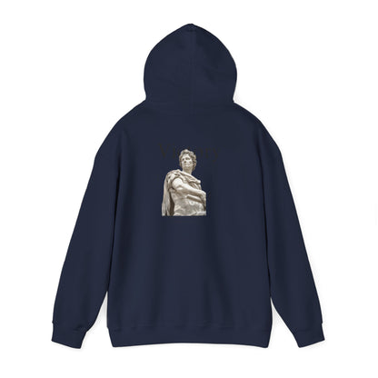 Victory Graphic Hoodie