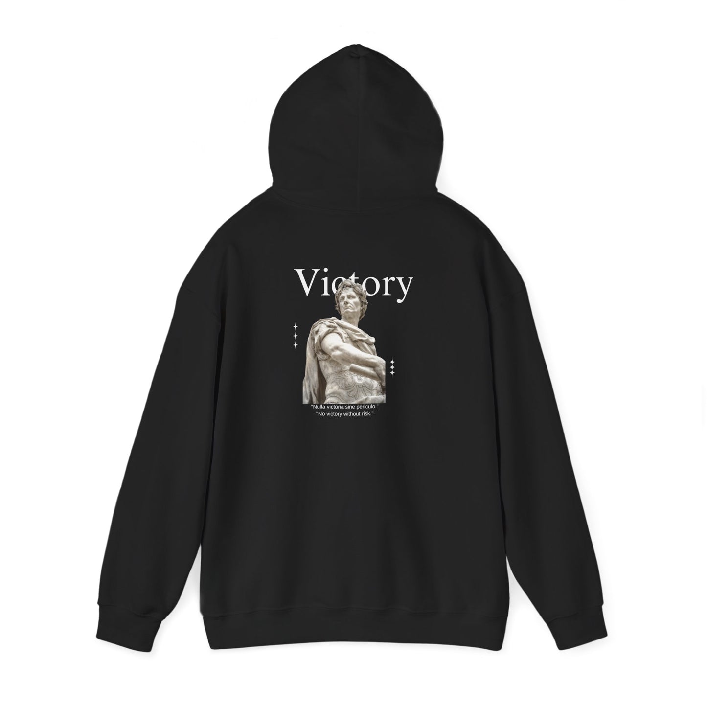 Victory Graphic Hoodie